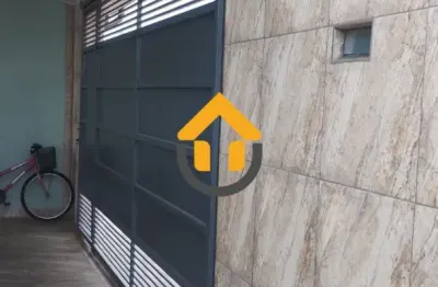 Casa com 3 quartos à venda na Rua Ana Carolina da Silva Henrique, 200, Residencial Village Santana, Guaratinguetá