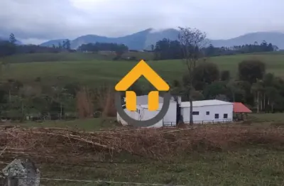Chácara / sítio com 2 quartos à venda na Estrada Damásio Gonçalves de Oliveira, Pingo de Ouro, Guaratinguetá
