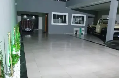 Lindo sobrado com 3 dormitorios com 2 suites no parque do sol.