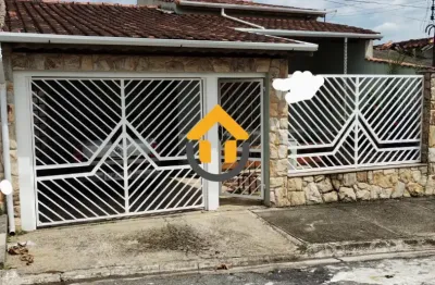 Casa com 3 quartos à venda na Vila Municipal I, Guaratinguetá 