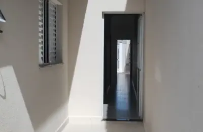 Casa com 2 quartos à venda no Jardim do Vale I, Guaratinguetá 