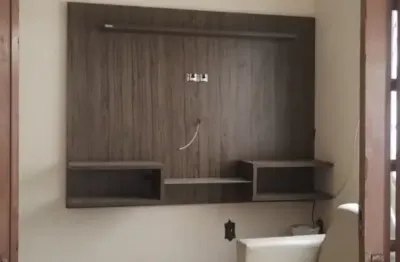 Casa com 1 quarto à venda no Jardim do Vale I, Guaratinguetá 