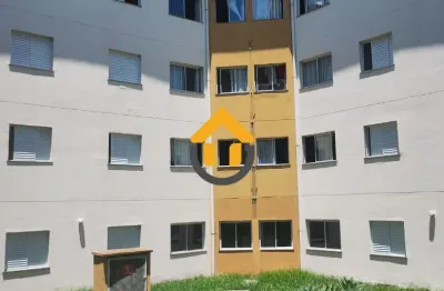 Apartamento com 2 quartos à venda na Avenida São Dimas, 300, São Dimas, Guaratinguetá