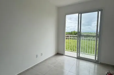 Apartamento com 1 quarto à venda na Rua Aluisio Jose De Castro, 400, Chácara Selles, Guaratinguetá