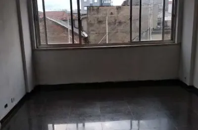Apartamento com 2 quartos à venda na Rua Conselheiro João Alfredo, 54, Mooca, São Paulo