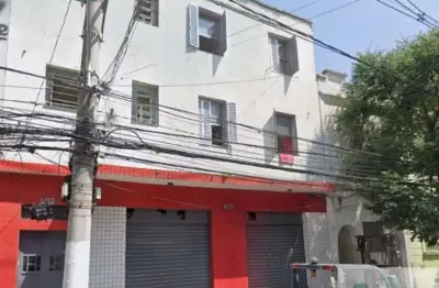 Barracão / Galpão / Depósito com 1 sala à venda na Rua Carneiro Leão, 748, Mooca, São Paulo