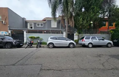 Casa com 4 quartos à venda na Rua Lima Barros, 78, Jardim Paulista, São Paulo