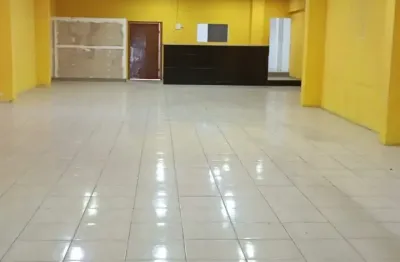 Casa comercial com 2 salas para alugar na Rua Odorico Mendes, 563, Mooca, São Paulo