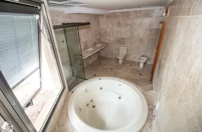 Apartamento à venda na Rua Iubatinga, 250, Vila Andrade, São Paulo
