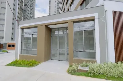 Ponto comercial em lugar estratégico na vila matilde, no complexo gran diálogo vila matilde, com seis mil moradores e ao lado de um hospital! ideal para farmácias ou varejos