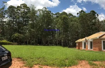 Terreno em condomínio fechado à venda na rod. pres. castello branco, km 292 -, km 292, thermas de santa barbara, águas de santa bárbara por r$ 70.000