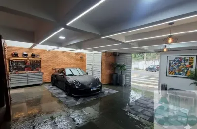 Casa com 4 quartos para alugar na rua agostinho lattari, 13, parque da mooca, são paulo por r$ 15.000