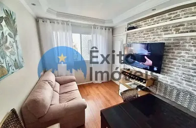 Apartamento com ótima localização, oportunidade de investimento