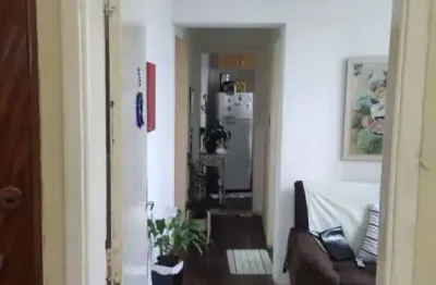 Apartamento com 1 quarto à venda na avenida alcântara machado, 779, brás, são paulo, 48 m2 por r$ 160.000