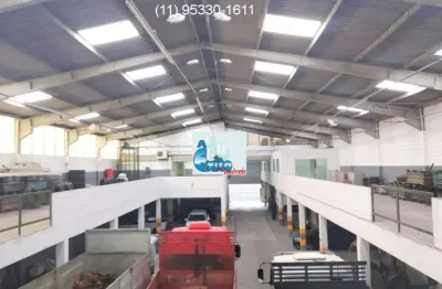 Barracão / galpão / depósito com 2 salas à venda na rua da mooca, 265a, mooca, são paulo, 2500 m2 por r$ 10.000.000
