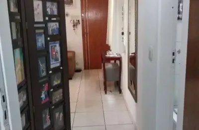 Apartamento com 1 quarto à venda na rua wandenkolk, 445, mooca, são paulo, 5 m2 por r$ 210.000