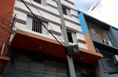 Prédio à venda na Avenida Alcântara Machado, 106, Brás, São Paulo