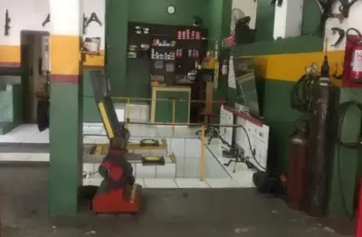 Ponto comercial com 1 sala à venda na rua da mooca, 500, mooca, são paulo, 164 m2 por r$ 649.000