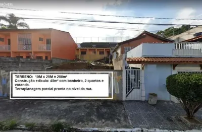 Terreno à venda na rua groaíras, 73/29, jardim camargo novo, são paulo por r$ 430.000