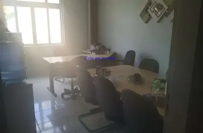 Sala comercial com 3 salas à venda na avenida alcântara machado, 66, mooca, são paulo, 44 m2 por r$ 200.000