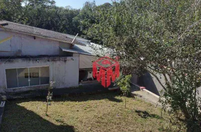 Casa com 2 dormitórios à venda, 145 m² por r$ 530.000,00 - riacho grande - são bernardo do campo/sp