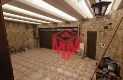 Casa à venda, 145 m² por r$ 730.000,00 - demarchi - são bernardo do campo/sp