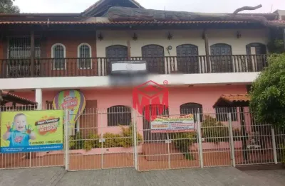 Prédio à venda, 890 m² por r$ 2.600.000,00 - taboão - são bernardo do campo/sp