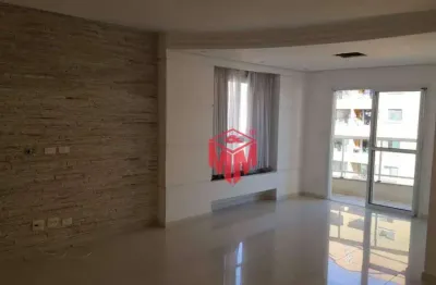 Apartamento à venda, 130 m² por r$ 895.000,00 - jardim bela vista - santo andré/sp