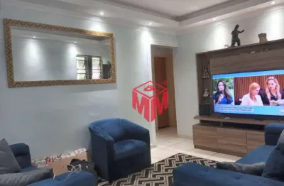 Apartamento à venda, 60 m² por r$ 290.000,00 - demarchi - são bernardo do campo/sp