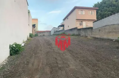 Terreno à venda, 728 m² por r$ 900.000,00 - paulicéia - são bernardo do campo/sp