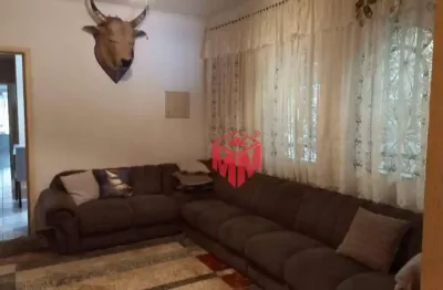 Sobrado com 4 dormitórios à venda, 226 m² por r$ 692.000,00 - jardim lavínia - são bernardo do campo/sp