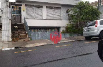 Terreno, 500 m² - venda por r$ 2.000.000,00 ou aluguel por r$ 13.400,00/mês - nova petrópolis - são bernardo do campo/sp