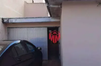 Casa com 2 dormitórios à venda, 225 m² por r$ 1.065.000,00 - jardim do mar - são bernardo do campo/sp
