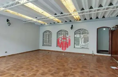 Sobrado, 540 m² - venda por r$ 1.705.000,00 ou aluguel por r$ 8.398,79/mês - jardim nova petrópolis - são bernardo do campo/sp