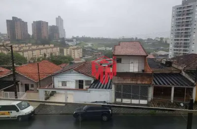 Sobrado com 3 dormitórios à venda, 201 m² por r$ 960.000,00 - demarchi - são bernardo do campo/sp