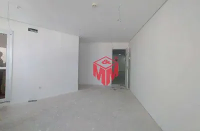 Sala à venda, 28 m² por r$ 185.000,00 - rudge ramos - são bernardo do campo/sp