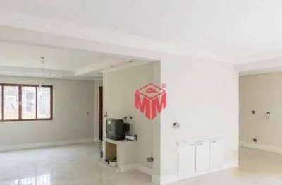 Sobrado com 3 dormitórios à venda, 345 m² por r$ 1.600.000,00 - nova petrópolis - são bernardo do campo/sp