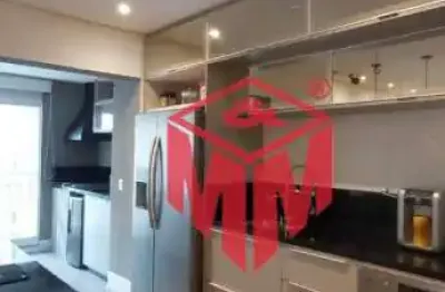 Apartamento com 4 dormitórios à venda, 151 m² por r$ 1.600.000,00 - jardim do mar - são bernardo do campo/sp