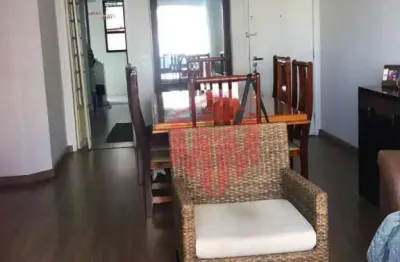 Apartamento, 140 m² - venda por r$ 905.000,00 ou aluguel por r$ 7.217,00/mês - centro - são bernardo do campo/sp