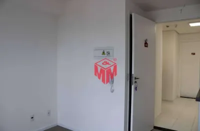 Studio à venda, 16 m² por r$ 240.000,00 - vila moraes - são paulo/sp