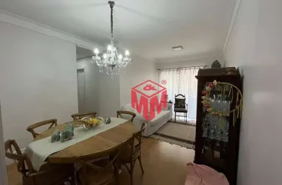 Apartamento com 3 dormitórios à venda, 85 m² por r$ 800.000,00 - centro - são bernardo do campo/sp