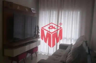 Apartamento à venda, 72 m² por r$ 710.000,00 - assunção - são bernardo do campo/sp
