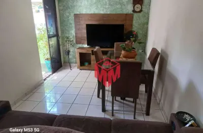 Apartamento com 3 dormitórios à venda, 89 m² por r$ 430.000,00 - vila curuçá - santo andré/sp