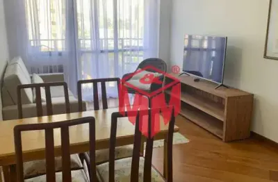 Flat com 1 dormitório à venda, 48 m² por r$ 220.000,00 - centro - são bernardo do campo/sp