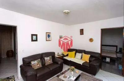 Casa à venda, 250 m² por r$ 950.000,00 - vila conceição - diadema/sp