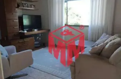 Cobertura à venda, 190 m² por r$ 435.000,00 - enseada - guarujá/sp