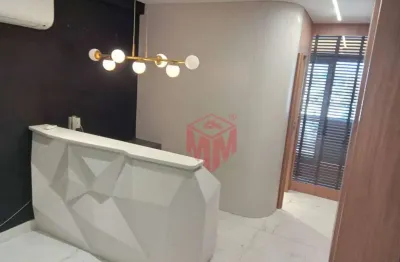 Sala à venda, 44 m² por r$ 480.000,00 - centro - são bernardo do campo/sp