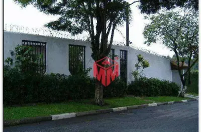 Casa com 9 dormitórios à venda, 364 m² por r$ 980.000,00 - santo amaro - santo amaro/sp
