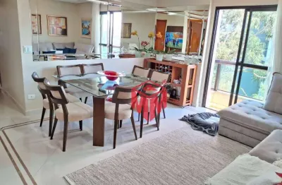 Apartamento com 3 dormitórios à venda, 90 m² por r$ 710.000,00 - vila lusitânia - são bernardo do campo/sp