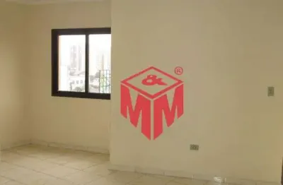 Apartamento à venda, 80 m² por r$ 400.000,00 - jardim olavo bilac - são bernardo do campo/sp